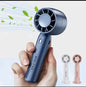 Portable Rechargeable Fan